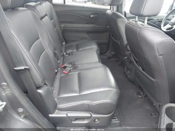 5FNYF6H91LB033022 2020 HONDA PILOT - Image 8