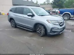 5FNYF6H91LB042626 2020 HONDA PILOT