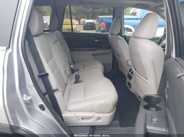 5FNYF6H91LB042626 2020 HONDA PILOT - Image 8