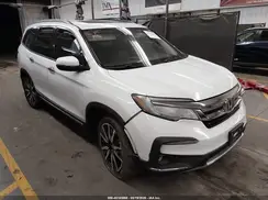 5FNYF6H91LB048300 2020 HONDA PILOT