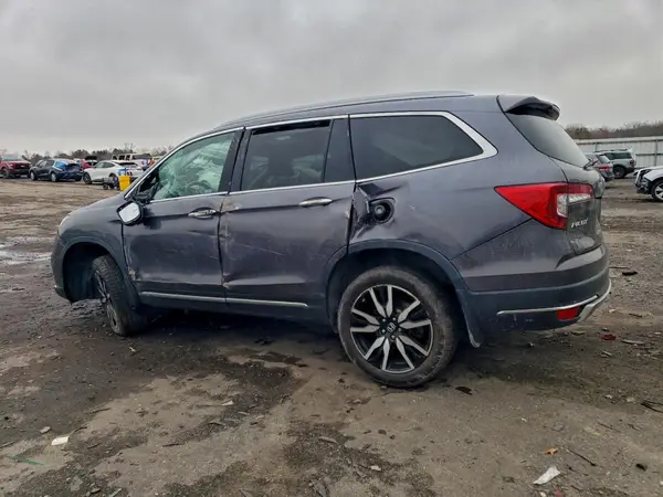 5FNYF6H91LB049480 2020 HONDA PILOT - Image 2