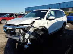 5FNYF6H91LB050144 2020 HONDA PILOT