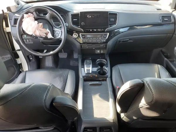 5FNYF6H91LB050144 2020 HONDA PILOT - Image 8