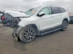 5FNYF6H91LB052508 2020 HONDA PILOT