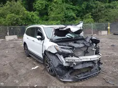 5FNYF6H91LB053626 2020 HONDA PILOT