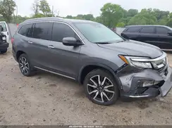5FNYF6H91LB066957 2020 HONDA PILOT