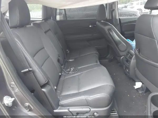 5FNYF6H91LB066957 2020 HONDA PILOT - Image 8