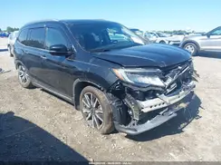 5FNYF6H91MB003469 2021 HONDA PILOT