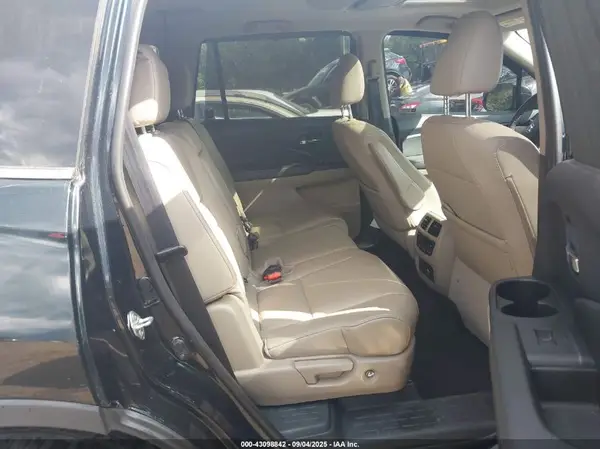 5FNYF6H91MB004556 2021 HONDA PILOT - Image 8