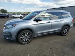 5FNYF6H91MB014245 2021 HONDA PILOT