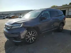 5FNYF6H91MB016397 2021 HONDA PILOT