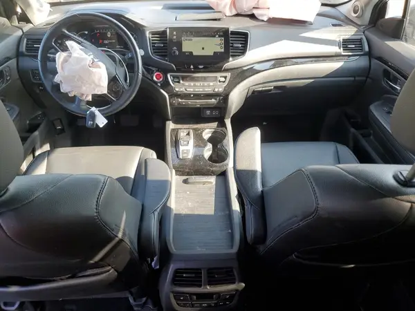 5FNYF6H91MB016397 2021 HONDA PILOT - Image 8