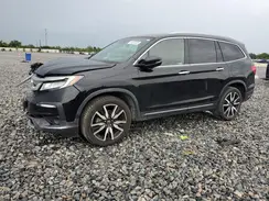 5FNYF6H91MB023351 2021 HONDA PILOT