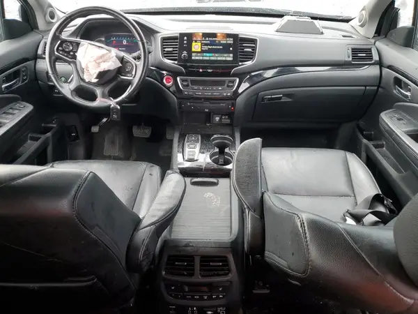 5FNYF6H91MB023351 2021 HONDA PILOT - Image 8