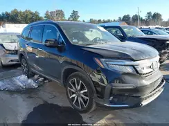 5FNYF6H91MB032762 2021 HONDA PILOT