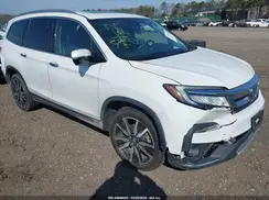 5FNYF6H91MB037217 2021 HONDA PILOT