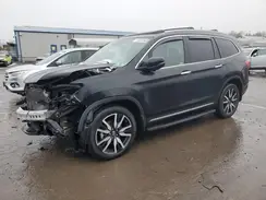 5FNYF6H91MB040036 2021 HONDA PILOT