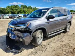 5FNYF6H91MB045270 2021 HONDA PILOT