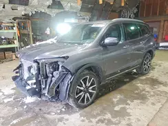 5FNYF6H91MB049562 2021 HONDA PILOT