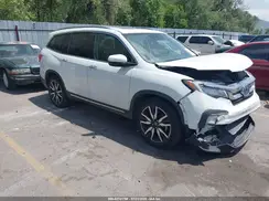 5FNYF6H91MB061467 2021 HONDA PILOT