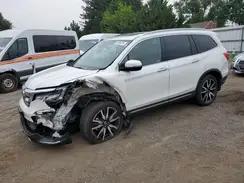 5FNYF6H91MB061579 2021 HONDA PILOT