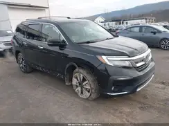 5FNYF6H91MB077927 2021 HONDA PILOT