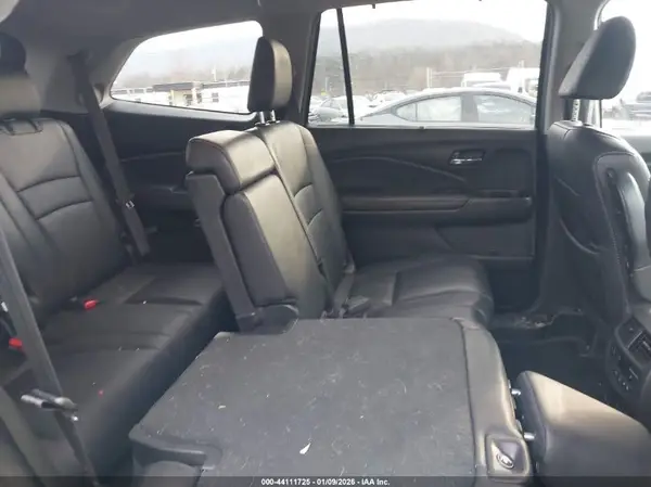 5FNYF6H91MB077927 2021 HONDA PILOT - Image 8