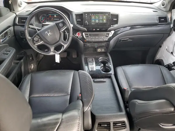 5FNYF6H91MB082738 2021 HONDA PILOT - Image 8
