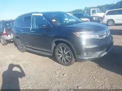 5FNYF6H91MB084862 2021 HONDA PILOT