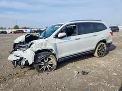 5FNYF6H91MB087616 2021 HONDA PILOT