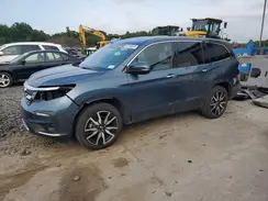 5FNYF6H91MB089527 2021 HONDA PILOT