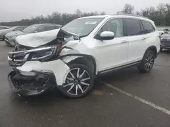5FNYF6H91NB009631 2022 HONDA PILOT