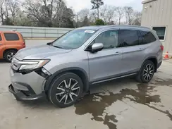 5FNYF6H91NB016644 2022 HONDA PILOT