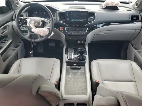 5FNYF6H91NB016644 2022 HONDA PILOT - Image 8