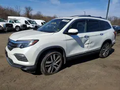 5FNYF6H92GB003629 2016 HONDA PILOT