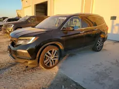 5FNYF6H92GB003940 2016 HONDA PILOT