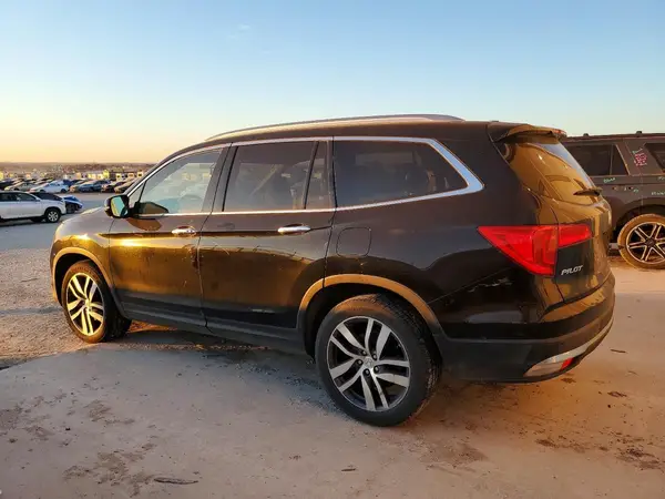5FNYF6H92GB003940 2016 HONDA PILOT - Image 2