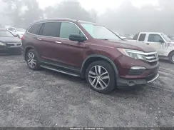 5FNYF6H92GB005574 2016 HONDA PILOT