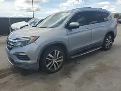 5FNYF6H92GB006594 2016 HONDA PILOT