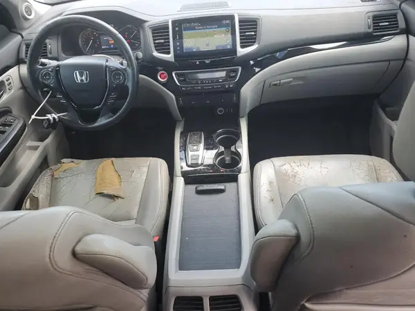 5FNYF6H92GB006594 2016 HONDA PILOT - Image 8