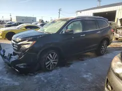 5FNYF6H92GB011018 2016 HONDA PILOT