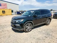 5FNYF6H92GB015649 2016 HONDA PILOT