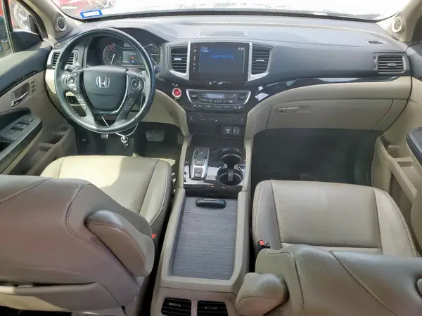 5FNYF6H92GB015649 2016 HONDA PILOT - Image 8