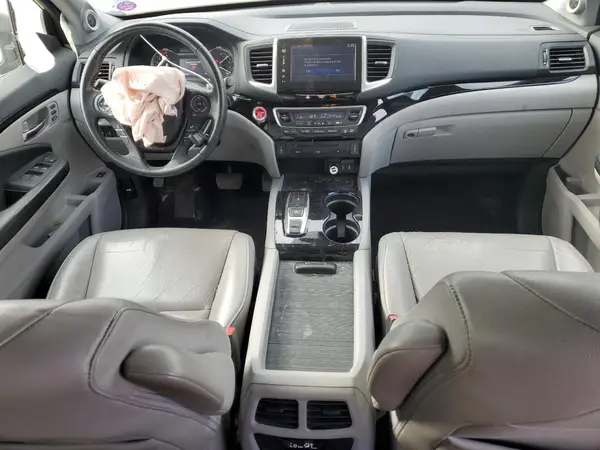 5FNYF6H92GB018132 2016 HONDA PILOT - Image 8