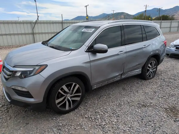 5FNYF6H92GB021824 2016 HONDA PILOT - Image 1