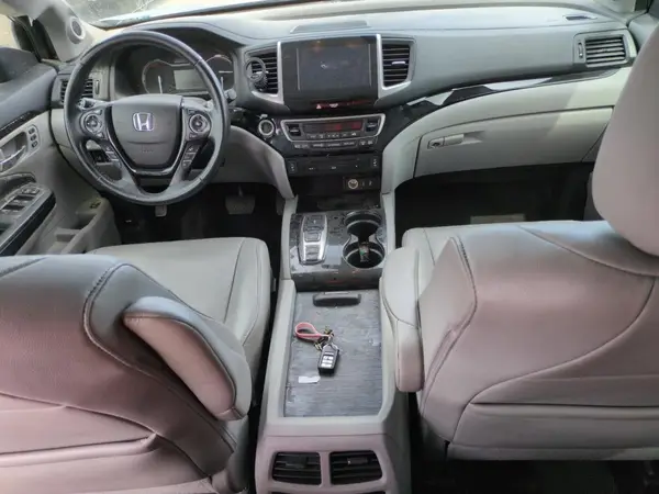 5FNYF6H92GB021824 2016 HONDA PILOT - Image 8