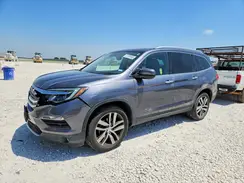 5FNYF6H92GB023010 2016 HONDA PILOT