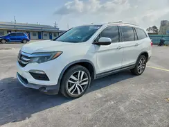 5FNYF6H92GB024447 2016 HONDA PILOT