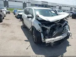 5FNYF6H92GB025842 2016 HONDA PILOT
