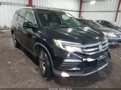 5FNYF6H92GB030135 2016 HONDA PILOT